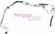 2361062 METZ - Przewód hydrauliczny METZGER FORD