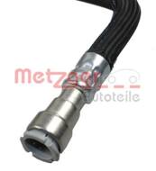 2361071 METZ - Przewód hydrauliczny METZGER BMW