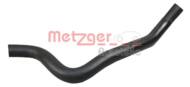 2361073 METZ - Przewód hydrauliczny METZGER BMW