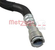 2361075 METZ - Przewód hydrauliczny METZGER BMW