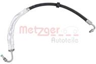 2361109 METZ - Przewód hydrauliczny METZGER DB M-CLASS ML 320 98-02