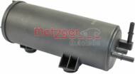 2370009 METZ - Filtr węglowy odpowietrzenia METZGER BMW