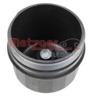 2370033 METZ - Pokrywa obudowy filtra oleju METZGER BMW