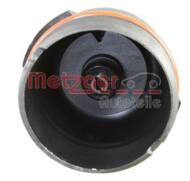 2370039 METZ - Pokrywa obudowy filtra oleju METZGER PSA/FIAT/LANCIA