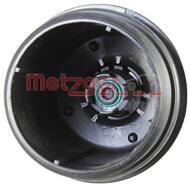 2370045 METZ - Pokrywa obudowy filtra oleju METZGER BMW