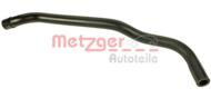2380009 METZ - Przewód odpowietrzenia silnika METZGER BMW