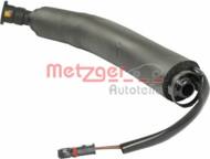 2380029 METZ - Przewód odpowietrzenia silnika METZGER BMW