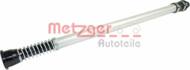 2380049 METZ - Przewód odpowietrzenia silnika METZGER BMW