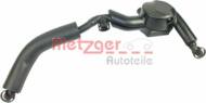 2380054 METZ - Przewód odpowietrzenia silnika METZGER BMW