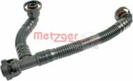 2380056 METZ - Przewód odpowietrzenia silnika METZGER BMW