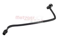 2380212 METZ - Przewód odpowietrzenia silnika METZGER /odma/ BMW