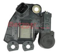 2390071 METZ - Regulator napięcia METZGER NISSAN/RENAULT/SUZUKI