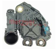 2390080 METZ - Regulator napięcia METZGER PSA/FIAT/LANCIA