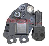 2390087 METZ - Regulator napięcia METZGER FIAT/LANCIA/OPEL/SUZUKI