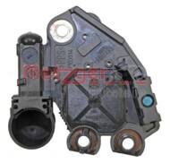 2390087 METZ - Regulator napięcia METZGER FIAT/LANCIA/OPEL/SUZUKI