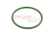 2400751 METZ - Uszczelka przewodu intercoolera METZGER PSA/FORD/MAZDA/MINI/VOLVO