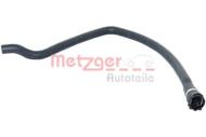2420010 METZ - Przewód układu chłodzenia METZGER BMW