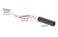2420016 METZ - Przewód układu chłodzenia METZGER ALFA ROMEO/FIAT/LANCIA