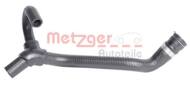 2420145 METZ - Przewód układu chłodzenia METZGER OPEL