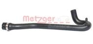 2420297 METZ - Przewód układu chłodzenia METZGER PSA