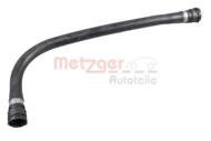 2420304 METZ - Przewód układu chłodzenia METZGER BMW