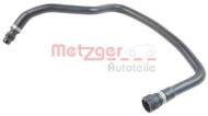 2420514 METZ - Przewód układu chłodzenia METZGER BMW