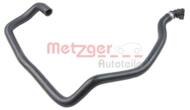 2420532 METZ - Przewód układu chłodzenia METZGER BMW