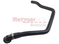 2420541 METZ - Przewód układu chłodzenia METZGER BMW
