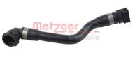 2420545 METZ - Przewód układu chłodzenia METZGER BMW