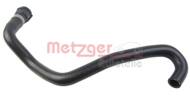2420546 METZ - Przewód układu chłodzenia METZGER BMW