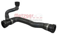 2420549 METZ - Przewód układu chłodzenia METZGER BMW