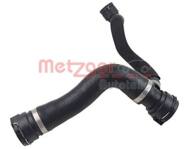 2420551 METZ - Przewód układu chłodzenia METZGER BMW