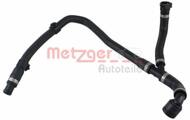 2420560 METZ - Przewód układu chłodzenia METZGER BMW