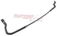 2420563 METZ - Przewód układu chłodzenia METZGER BMW