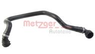 2420569 METZ - Przewód układu chłodzenia METZGER BMW