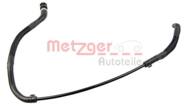 2420581 METZ - Przewód układu chłodzenia METZGER BMW