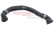 2420590 METZ - Przewód układu chłodzenia METZGER BMW