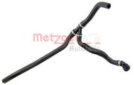 2420592 METZ - Przewód układu chłodzenia METZGER BMW