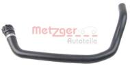 2420597 METZ - Przewód układu chłodzenia METZGER BMW