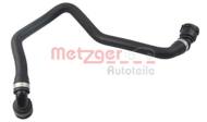 2420599 METZ - Przewód układu chłodzenia METZGER BMW
