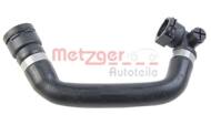 2420612 METZ - Przewód układu chłodzenia METZGER BMW
