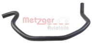 2420645 METZ - Przewód układu chłodzenia METZGER BMW