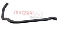 2420651 METZ - Przewód układu chłodzenia METZGER BMW
