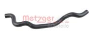 2420653 METZ - Przewód układu chłodzenia METZGER BMW