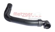 2420715 METZ - Przewód układu chłodzenia METZGER FIAT