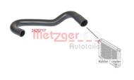 2420717 METZ - Przewód układu chłodzenia METZGER FIAT