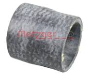 2420723 METZ - Przewód układu chłodzenia METZGER DB