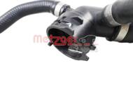 2420734 METZ - Przewód układu chłodzenia METZGER BMW
