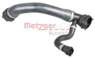 2420773 METZ - Przewód układu chłodzenia METZGER BMW