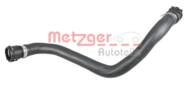 2420854 METZ - Przewód układu chłodzenia METZGER BMW